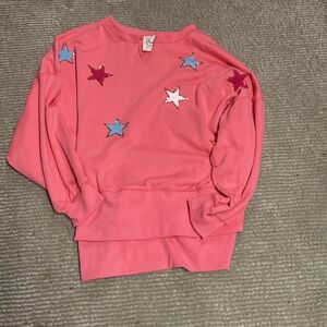 Fantastic Fawn sweatshirt